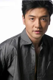 Ảnh diễn viên Vương Sách