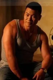 Ảnh diễn viên Zhao Qiusheng