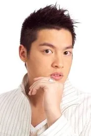 Ảnh diễn viên Jason Hsu