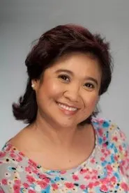 Ảnh diễn viên Eugene Domingo