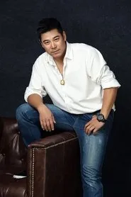 Ảnh diễn viên Wen Jiang