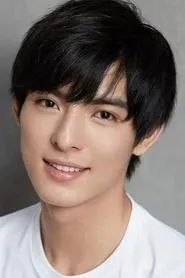 Ảnh diễn viên Vương Hạo Hiên