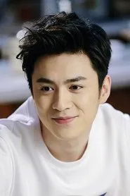 Ảnh diễn viên Xia Ningjun