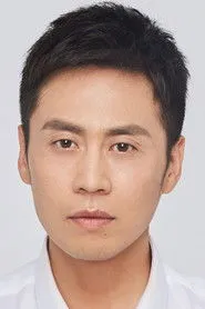 Ảnh diễn viên Li Haozhen