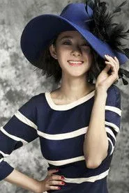 Ảnh diễn viên 刘一莹