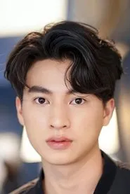 Ảnh diễn viên คณาวุฒิ ไตรพิพัฒนพงษ์