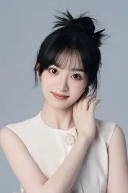 Ảnh diễn viên Điền Hi Vi