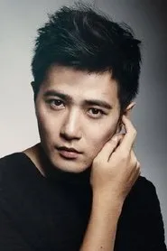 Ảnh diễn viên Ji Xiao Fei