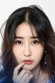 Ảnh diễn viên Eliza Liang