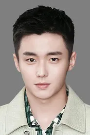 Ảnh diễn viên Trạch Tử Lộ