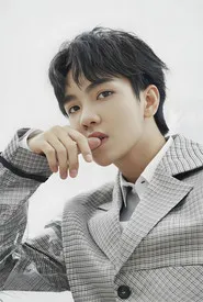 Ảnh diễn viên Trịnh Phồn Tinh