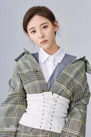 Ảnh diễn viên 劉芷微