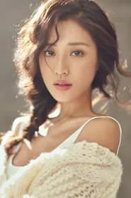 Ảnh diễn viên 彭渤