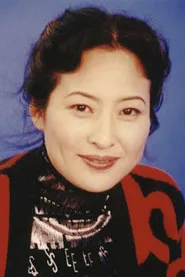 Ảnh diễn viên Hứa Đệ