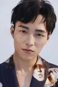 Ảnh diễn viên 楊業明