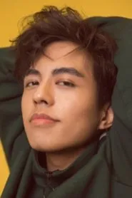 Ảnh diễn viên Hu Haofan