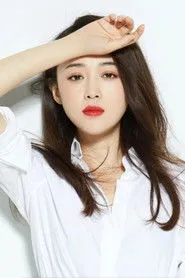 Ảnh diễn viên Wang Tong Yu
