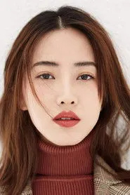 Ảnh diễn viên Liu Jiatong