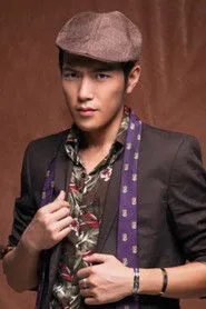 Ảnh diễn viên Zhang Jin