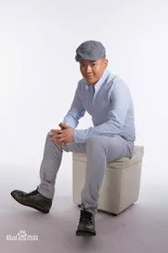 Ảnh diễn viên 姜艺声