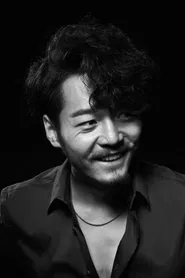 Ảnh diễn viên 张皓森