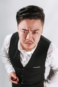 Ảnh diễn viên Han Yezhou