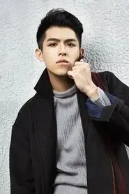 Ảnh diễn viên Tan Xin Zer