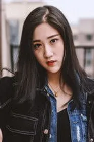 Ảnh diễn viên Zhengzheng Pei