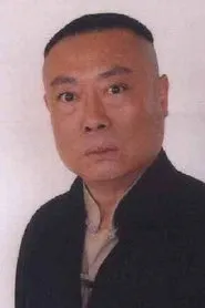 Ảnh diễn viên Zhaobei Zhang