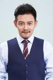 Ảnh diễn viên Xia Minghao