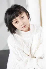 Ảnh diễn viên Lu Junyao