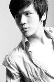 Ảnh diễn viên Xingkai Wang