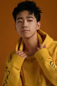 Ảnh diễn viên 甄子琦