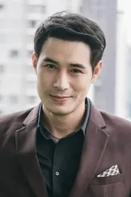 Ảnh diễn viên Ohm Atshar Nampan