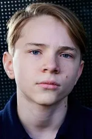 Ảnh diễn viên Yoran Leicher