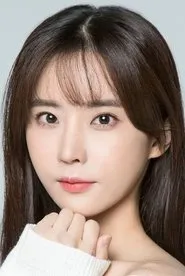 Ảnh diễn viên Kim Ji-eun