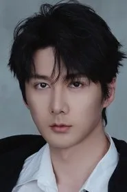 Ảnh diễn viên Zhao Ziluo
