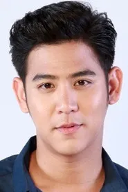 Ảnh diễn viên ศรัณย์ ศิริลักษณ์