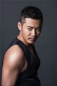 Ảnh diễn viên Wei Wei