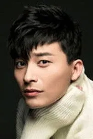 Ảnh diễn viên Xuesong Lin