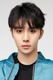 Ảnh diễn viên Quyền Bái Luân