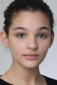 Ảnh diễn viên Billie Boullet