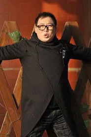 Ảnh diễn viên Peng Bo