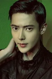 Ảnh diễn viên Xiao Xiangfei