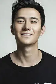 Ảnh diễn viên Jiang Xinqi