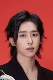 Ảnh diễn viên Liu Chang