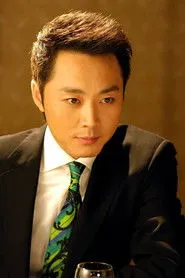 Ảnh diễn viên 沈晓海