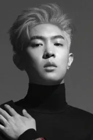 Ảnh diễn viên Mã Bá Khiên