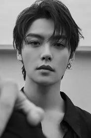 Ảnh diễn viên Tiêu Vũ Lương