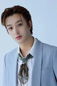 Ảnh diễn viên Zuo Qibo